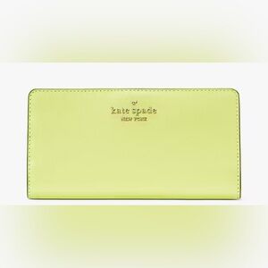 Kate Spade Madison Wallet